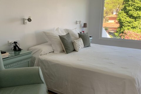 Rindu māja īrēšanai El Puerto de Santa Maria, Cadiz, Spānijā 4 istabas, 270 m2 Nr. 147699 - attēls 7