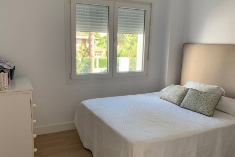 Rindu māja īrēšanai El Puerto de Santa Maria, Cadiz, Spānijā 4 istabas, 270 m2 Nr. 147699 - attēls 4