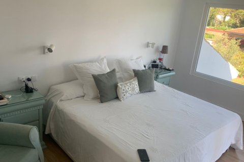 Rindu māja īrēšanai El Puerto de Santa Maria, Cadiz, Spānijā 4 istabas, 270 m2 Nr. 147699 - attēls 11