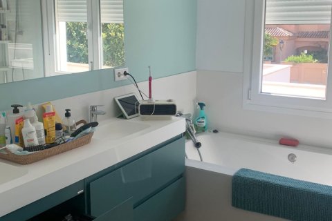 Rindu māja īrēšanai El Puerto de Santa Maria, Cadiz, Spānijā 4 istabas, 270 m2 Nr. 147699 - attēls 12