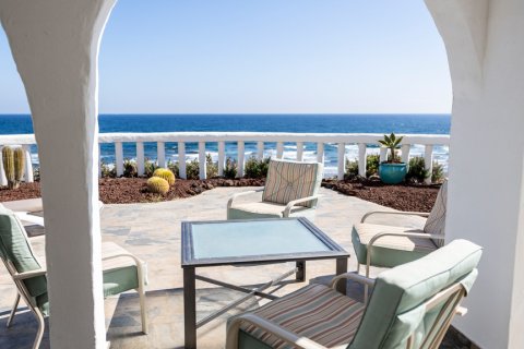 Villa pārdošanā Gran Canaria, Spānijā 5 istabas, 427.5 m2 Nr. 147700 - attēls 22