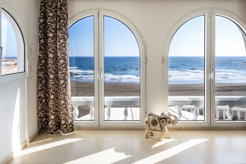 Villa pārdošanā Gran Canaria, Spānijā 5 istabas, 427.5 m2 Nr. 147700 - attēls 15