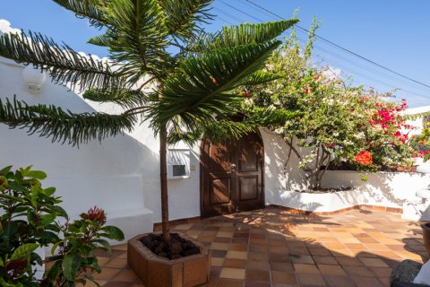 Villa pārdošanā Gran Canaria, Spānijā 5 istabas, 427.5 m2 Nr. 147700 - attēls 20