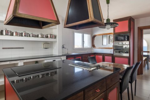 Villa pārdošanā Gran Canaria, Spānijā 5 istabas, 427.5 m2 Nr. 147700 - attēls 26