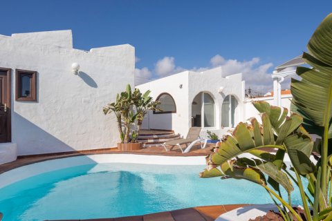 Villa pārdošanā Gran Canaria, Spānijā 5 istabas, 427.5 m2 Nr. 147700 - attēls 1