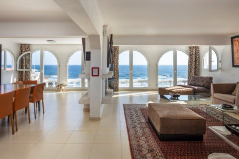 Villa pārdošanā Gran Canaria, Spānijā 5 istabas, 427.5 m2 Nr. 147700 - attēls 5