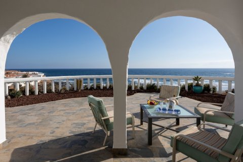 Villa pārdošanā Gran Canaria, Spānijā 5 istabas, 427.5 m2 Nr. 147700 - attēls 11