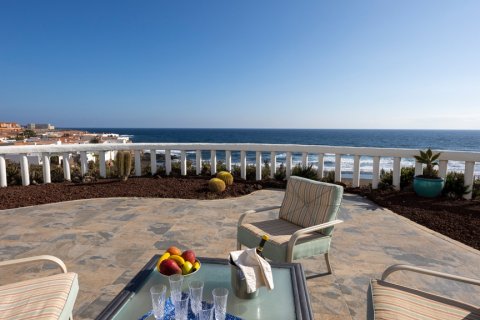 Villa pārdošanā Gran Canaria, Spānijā 5 istabas, 427.5 m2 Nr. 147700 - attēls 3