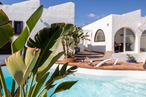 Villa pārdošanā Gran Canaria, Spānijā 5 istabas, 427.5 m2 Nr. 147700 - attēls 23