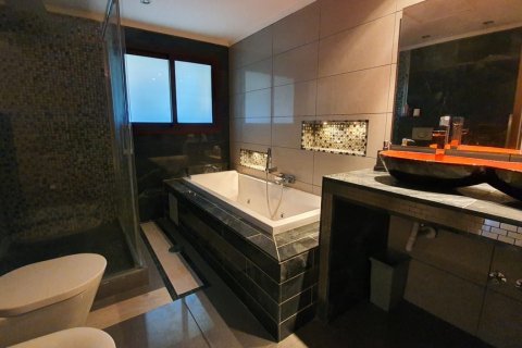 Villa īrēšanai Marbella, Malaga, Spānijā 3 istabas, 350 m2 Nr. 147698 - attēls 9