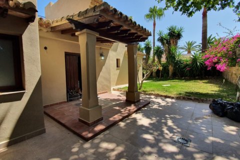 Villa īrēšanai Marbella, Malaga, Spānijā 3 istabas, 350 m2 Nr. 147698 - attēls 13