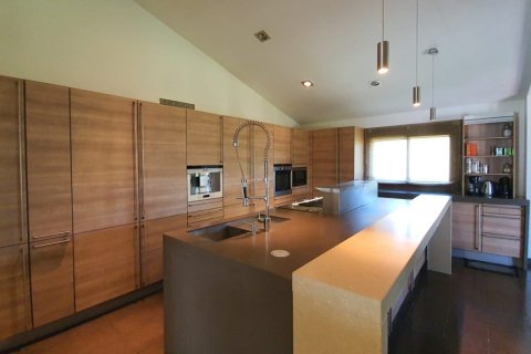 Villa īrēšanai Marbella, Malaga, Spānijā 3 istabas, 350 m2 Nr. 147698 - attēls 10