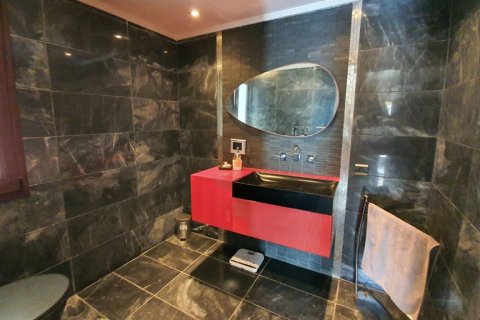 Villa īrēšanai Marbella, Malaga, Spānijā 3 istabas, 350 m2 Nr. 147698 - attēls 15