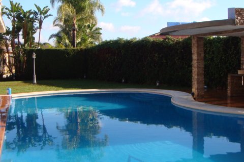 Villa īrēšanai Marbella, Malaga, Spānijā 3 istabas, 350 m2 Nr. 147698 - attēls 29