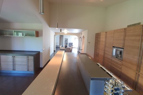 Villa īrēšanai Marbella, Malaga, Spānijā 3 istabas, 350 m2 Nr. 147698 - attēls 5