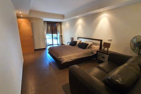 Villa īrēšanai Marbella, Malaga, Spānijā 3 istabas, 350 m2 Nr. 147698 - attēls 12