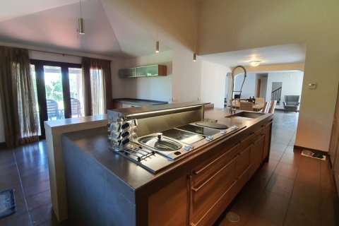 Villa īrēšanai Marbella, Malaga, Spānijā 3 istabas, 350 m2 Nr. 147698 - attēls 2