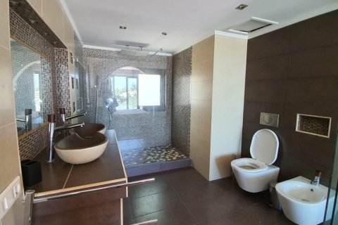 Villa īrēšanai Marbella, Malaga, Spānijā 3 istabas, 350 m2 Nr. 147698 - attēls 22