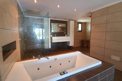 Villa īrēšanai Marbella, Malaga, Spānijā 3 istabas, 350 m2 Nr. 147698 - attēls 20