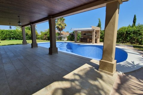 Villa īrēšanai Marbella, Malaga, Spānijā 3 istabas, 350 m2 Nr. 147698 - attēls 19