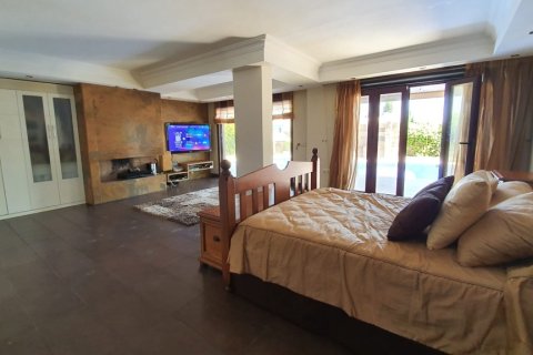 Villa īrēšanai Marbella, Malaga, Spānijā 3 istabas, 350 m2 Nr. 147698 - attēls 21