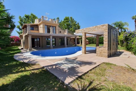 Villa īrēšanai Marbella, Malaga, Spānijā 3 istabas, 350 m2 Nr. 147698 - attēls 17