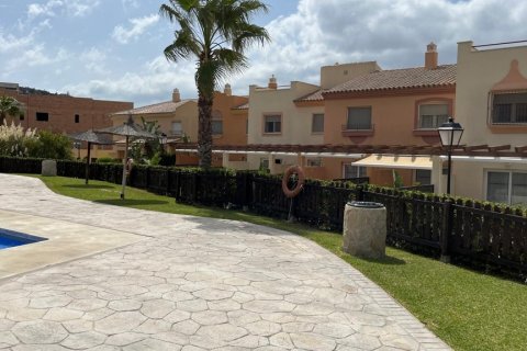 Hus till salu i Zahara de los Atunes, Cadiz, Spanien 3 sovrum, 109 kvm. Nr. 147701 - foto 7