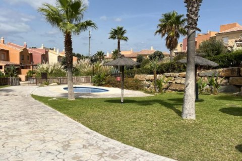 Hus till salu i Zahara de los Atunes, Cadiz, Spanien 3 sovrum, 109 kvm. Nr. 147701 - foto 10