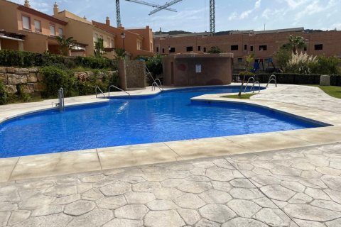 Hus till salu i Zahara de los Atunes, Cadiz, Spanien 3 sovrum, 109 kvm. Nr. 147701 - foto 6