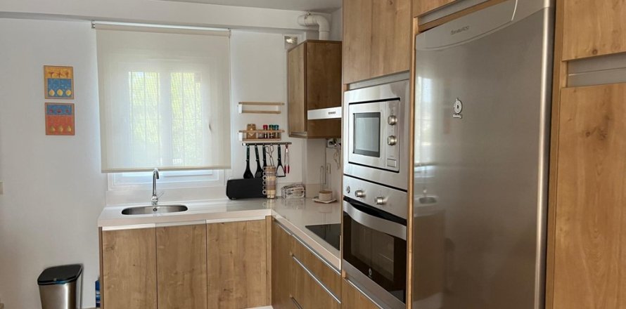 Hus i Zahara de los Atunes, Cadiz, Spanien 3 sovrum, 109 kvm. Nr. 147701