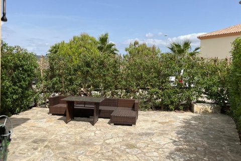 Hus till salu i Zahara de los Atunes, Cadiz, Spanien 3 sovrum, 109 kvm. Nr. 147701 - foto 2