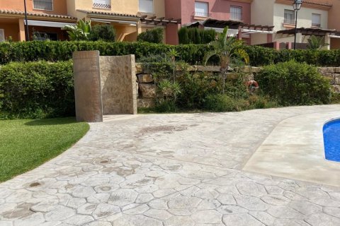 Hus till salu i Zahara de los Atunes, Cadiz, Spanien 3 sovrum, 109 kvm. Nr. 147701 - foto 9