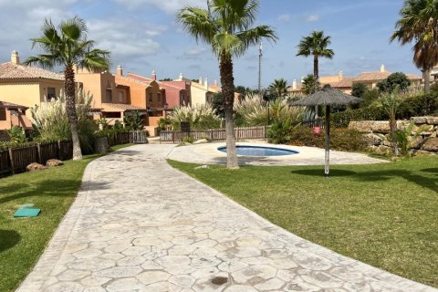 Hus till salu i Zahara de los Atunes, Cadiz, Spanien 3 sovrum, 109 kvm. Nr. 147701 - foto 11