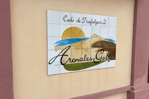 Hus till salu i Zahara de los Atunes, Cadiz, Spanien 3 sovrum, 109 kvm. Nr. 147701 - foto 12