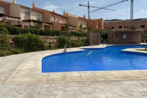 Hus till salu i Zahara de los Atunes, Cadiz, Spanien 3 sovrum, 109 kvm. Nr. 147701 - foto 8