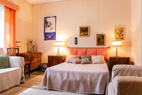 Villa pārdošanā Collado Villalba, Madrid, Spānijā 4 istabas, 446 m2 Nr. 147697 - attēls 28