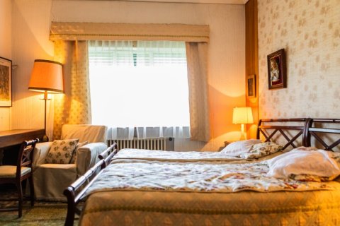 Villa pārdošanā Collado Villalba, Madrid, Spānijā 4 istabas, 446 m2 Nr. 147697 - attēls 25