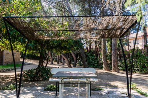 Villa pārdošanā Collado Villalba, Madrid, Spānijā 4 istabas, 446 m2 Nr. 147697 - attēls 11