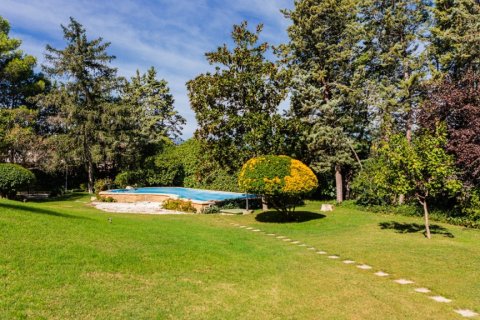 Villa pārdošanā Collado Villalba, Madrid, Spānijā 4 istabas, 446 m2 Nr. 147697 - attēls 3