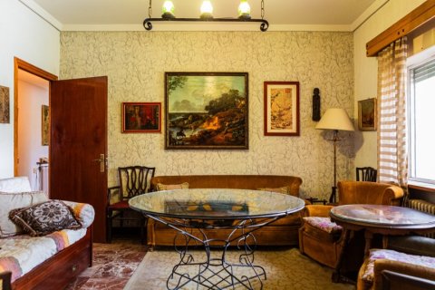 Villa pārdošanā Collado Villalba, Madrid, Spānijā 4 istabas, 446 m2 Nr. 147697 - attēls 22