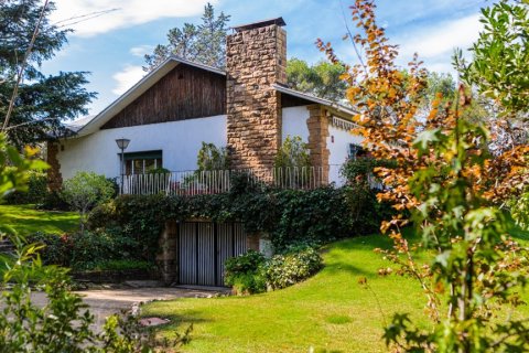 Villa pārdošanā Collado Villalba, Madrid, Spānijā 4 istabas, 446 m2 Nr. 147697 - attēls 4