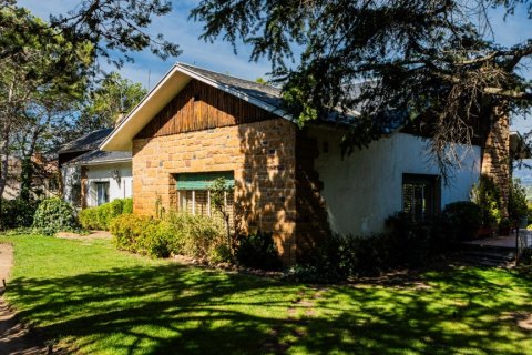 Villa pārdošanā Collado Villalba, Madrid, Spānijā 4 istabas, 446 m2 Nr. 147697 - attēls 1