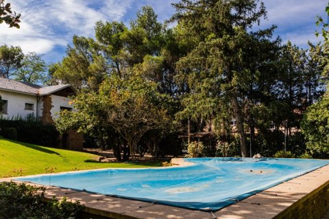 Villa pārdošanā Collado Villalba, Madrid, Spānijā 4 istabas, 446 m2 Nr. 147697 - attēls 10