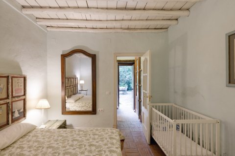 Villa till salu i Grazalema, Cadiz, Spanien 3 sovrum, 313 kvm. Nr. 147696 - foto 27