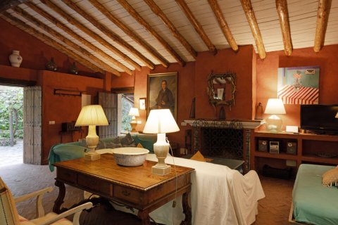 Villa till salu i Grazalema, Cadiz, Spanien 3 sovrum, 313 kvm. Nr. 147696 - foto 6