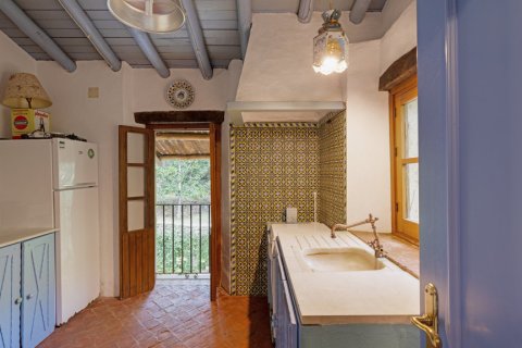 Villa till salu i Grazalema, Cadiz, Spanien 3 sovrum, 313 kvm. Nr. 147696 - foto 18