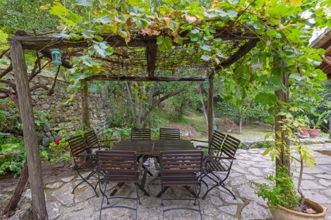 Villa till salu i Grazalema, Cadiz, Spanien 3 sovrum, 313 kvm. Nr. 147696 - foto 23