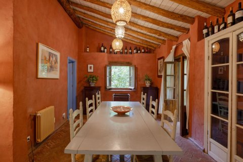 Villa till salu i Grazalema, Cadiz, Spanien 3 sovrum, 313 kvm. Nr. 147696 - foto 14