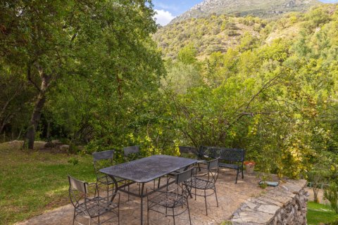 Villa till salu i Grazalema, Cadiz, Spanien 3 sovrum, 313 kvm. Nr. 147696 - foto 3