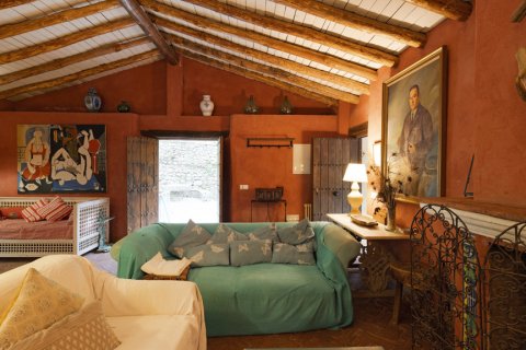 Villa till salu i Grazalema, Cadiz, Spanien 3 sovrum, 313 kvm. Nr. 147696 - foto 10